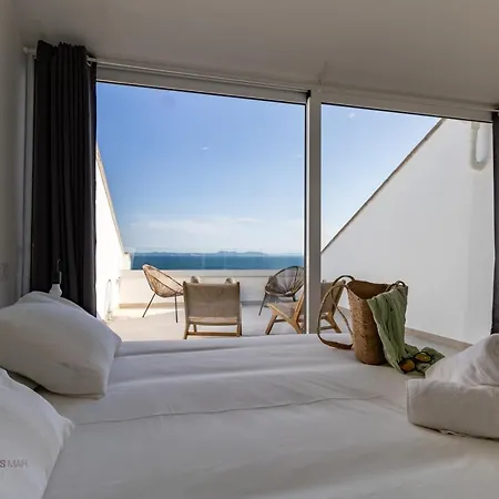Vista Roses Mar - El Brancs Villa Exterior photo