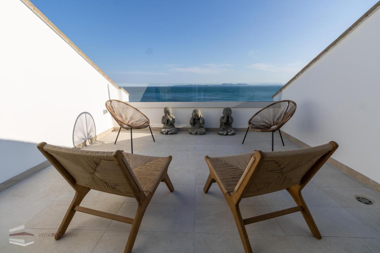 Vista Mar - El Brancs Holiday home Roses