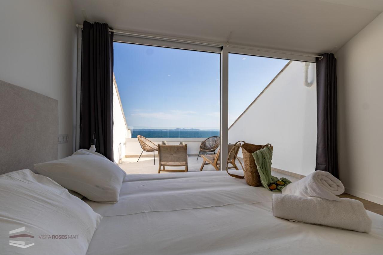Holiday home Vista Mar - El Brancs *