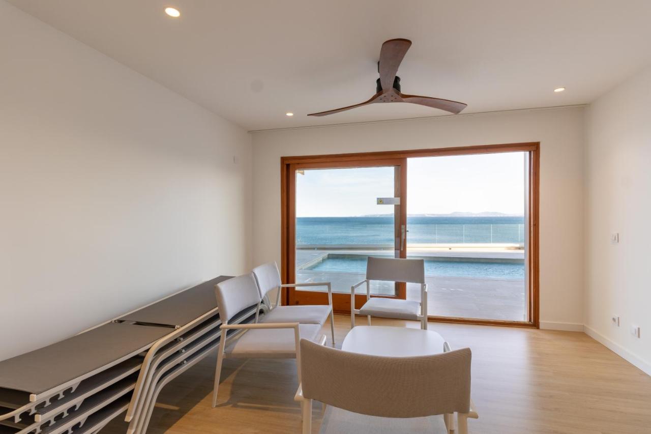 Vista Mar - El Brancs Holiday home
