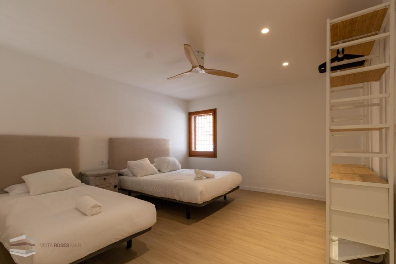 Vista Mar - El Brancs Holiday home *