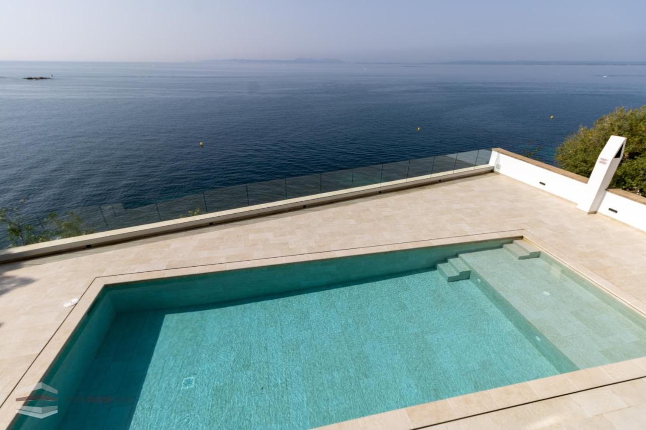 Vista Mar - El Brancs Holiday home Roses